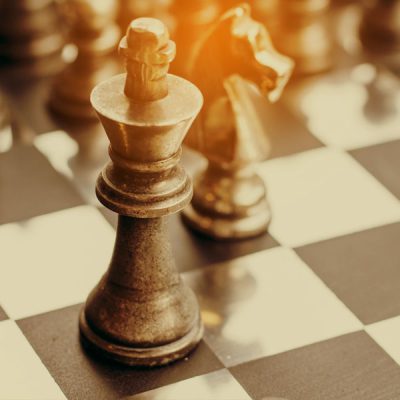 Competitive-Profile Revenue+Margin Growth Strategy Consulting